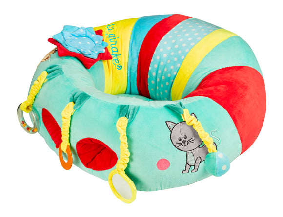 Siège bébé et jeu VULLI Sophie la girafe 0+ 240121