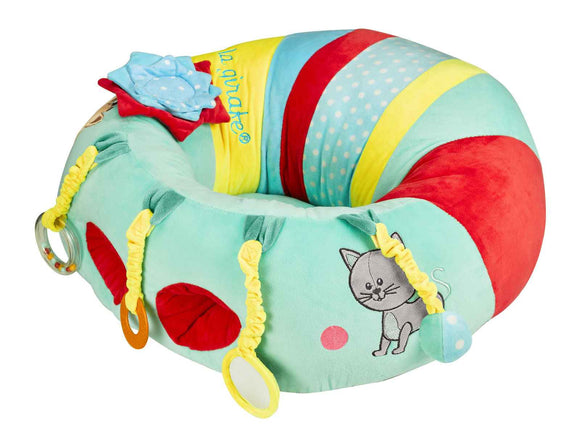 Siège bébé et jeu VULLI Sophie la girafe 0+ 240121