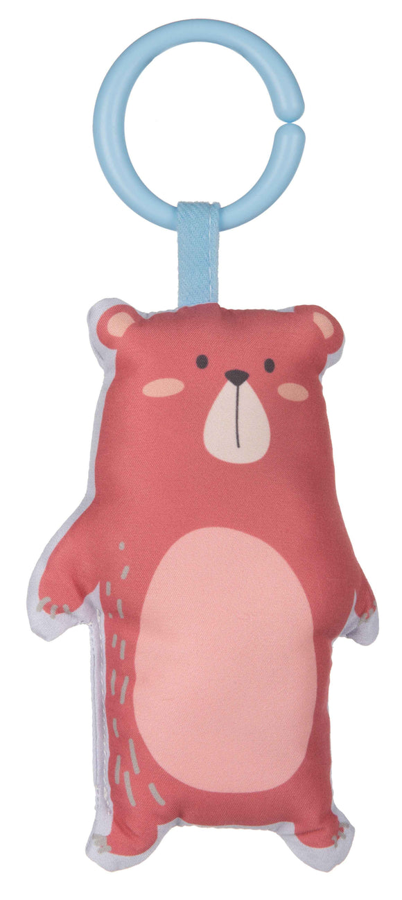 CANPOL BABIES Tapis de jeu éducatif avec parc pour enfants de 0 à 12 ans, SAFARI, 81/100