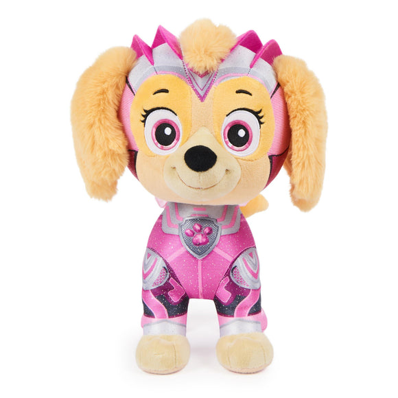Peluche pat'patrouille skye 6068148