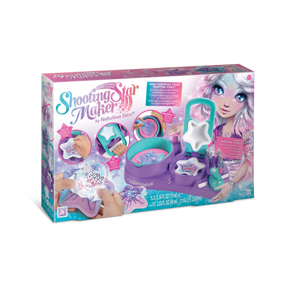 Coffret créatif nebulous stars shooting star maker 11206