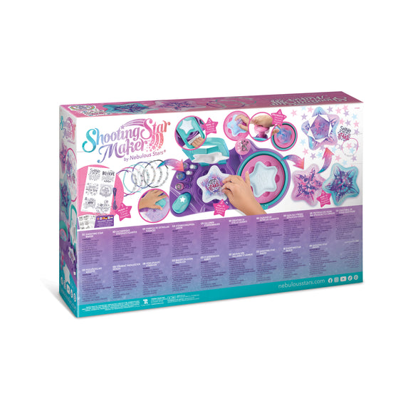 Coffret créatif nebulous stars shooting star maker 11206