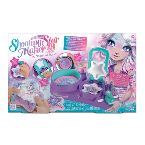 Coffret créatif nebulous stars shooting star maker 11206