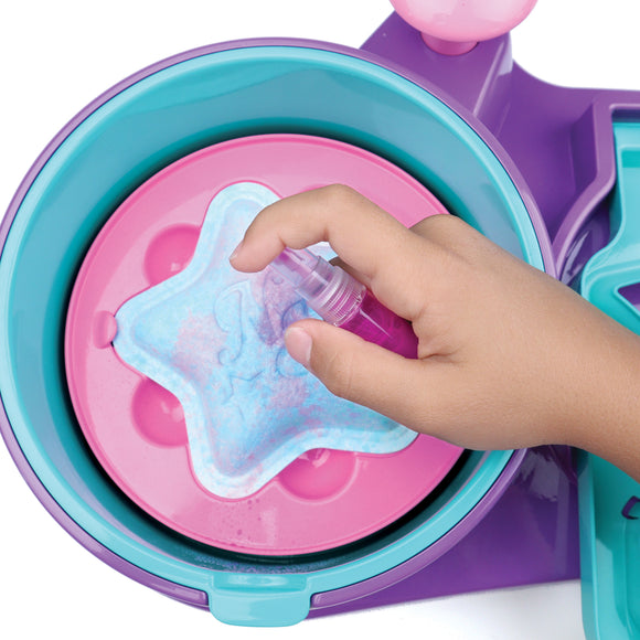 Coffret créatif nebulous stars shooting star maker 11206