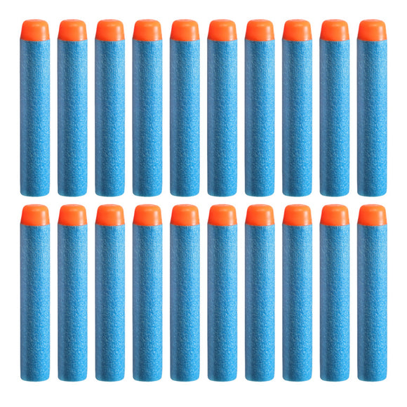 Recharges nerf elite 2.0 20 pièces f0040eu4