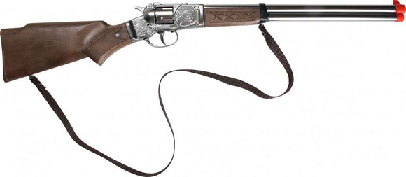 Fusil GONHER Cowboy, 8 coups, acier, 98/0