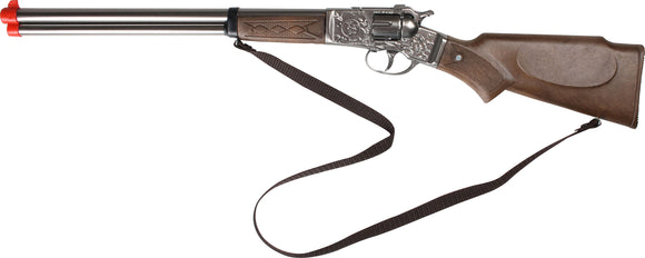 Fusil GONHER Cowboy, 8 coups, acier, 98/0