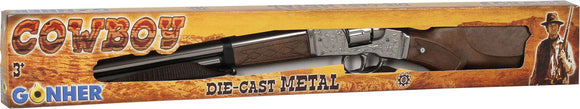 Fusil GONHER Cowboy, 8 coups, acier, 98/0