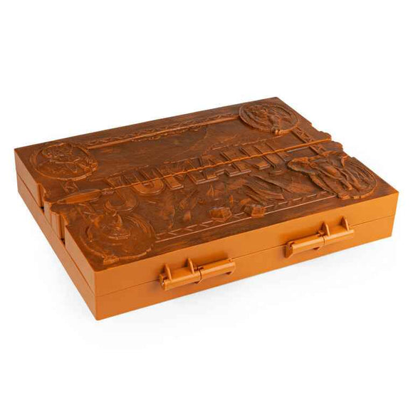 Jeu SPINMASTER GAMES Jumanji Ultimate Deluxe Edition, 6061778