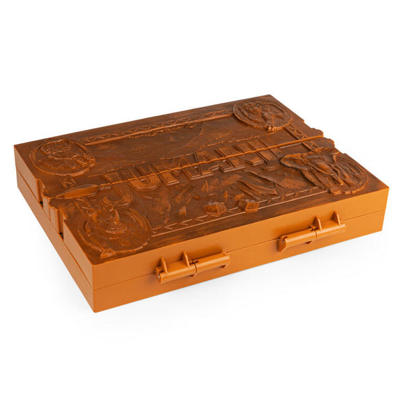 Jeu SPINMASTER GAMES Jumanji Ultimate Deluxe Edition, 6061778