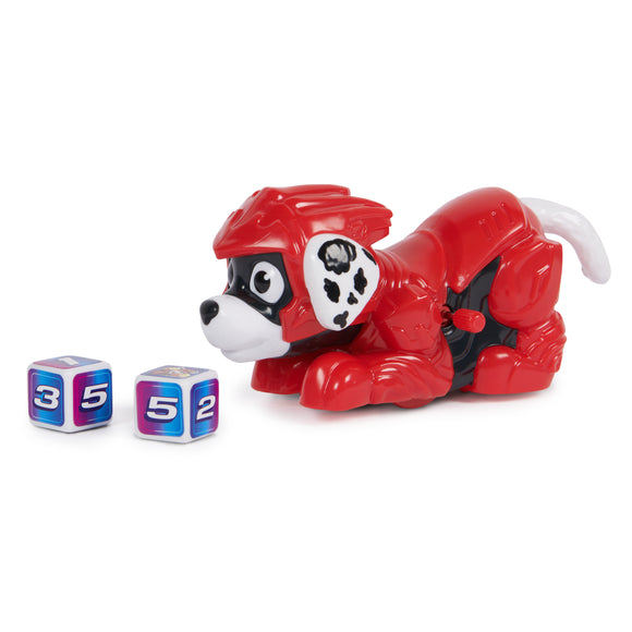 Jeu spinmaster games meteor mayhem pawpatrol 6067834