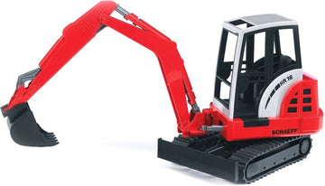 Mini-pelle bruder 02432