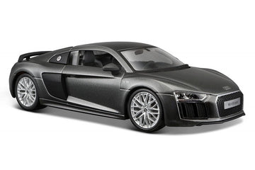 Model metalowy Audi R8 V10 PLUS 1:24