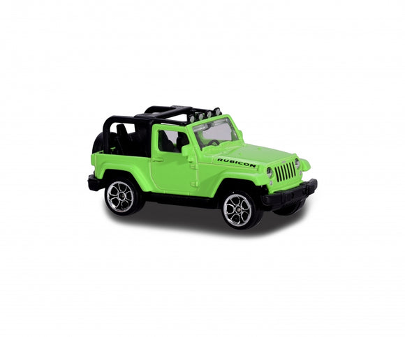 Pojazd Majorette Street Cars