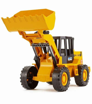 Chargeuse routière BRUDER FR 130, 02425