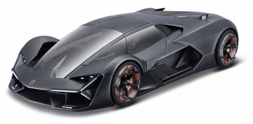 Modèle réduit de voiture maisto die cast 1:24 lamborghini terzo millennio 39287