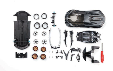 MAISTO DIE CAST 1:24 auto Édition spéciale, chaîne de montage, assortiment, 39900