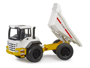 Camion benne BRUDER 1:16, 03420
