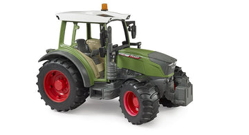 Tracteur Fendt Vario 211 BRUDER 1:16, 02180