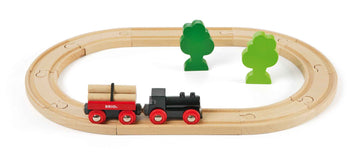 Coffret de train Little Forest, 33042