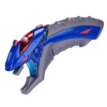 Lanceur de figurines d'action