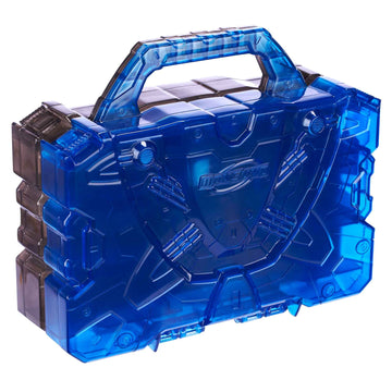 Coffret de transport/d'exposition de luxe pour figurines d'action