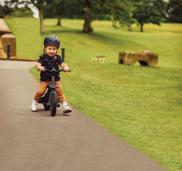 Tricycle GLOBBER Explorer Trike 4 en 1 Deluxe Play, 633-120