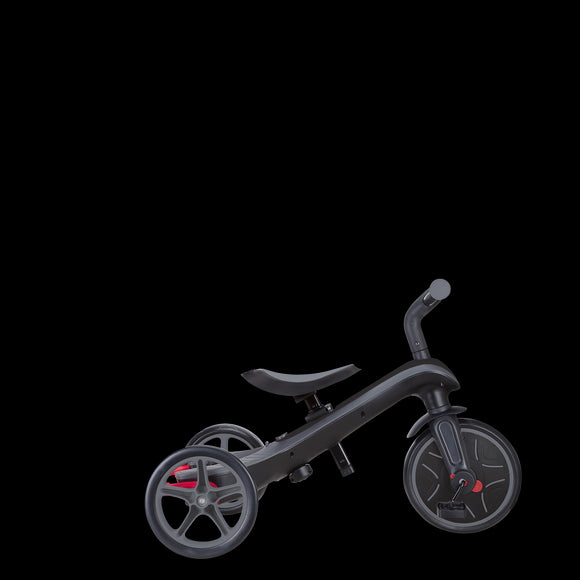 Tricycle globber explorer trike 4 en 1 deluxe play 633-120