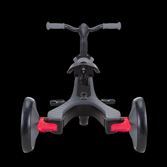 Tricycle globber explorer trike 4 en 1 deluxe play 633-120