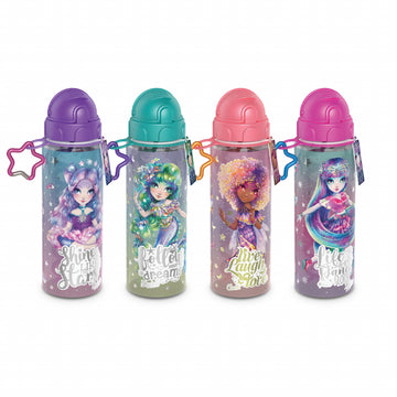 Bouteille d'eau nebulous stars assortiment 11433