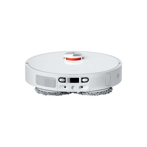Xiaomi | Aspirateur robot | X10+ EU | Humide et sec | Autonomie (max.) 120 min | Lithium-ion | 5200 mAh | Capacité poussière 0,35 L | 4000 Pa | Blanc | Garantie batterie 24 mois