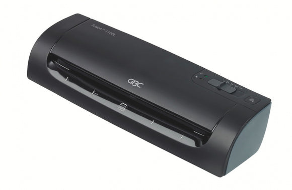 Plastifieuse GBC Fusion 1100L A4