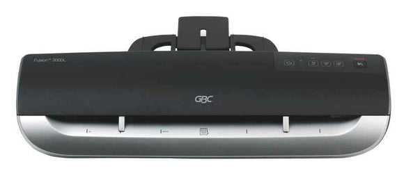 Plastifieuse GBC Fusion 3000L A3