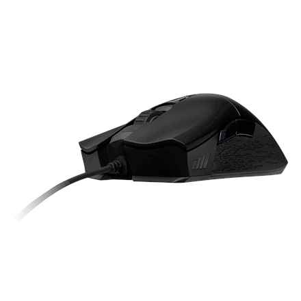 Gigabyte | Souris | AORUS M3 | Gaming | Filaire | Noire