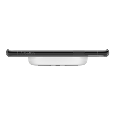 Belkin | Wireless Charging Pad with PSU & Micro USB Cable | WIA001vfWH