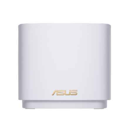 System ZenWiFi XD4 Plus WiFi 6 AX1800 1-pak