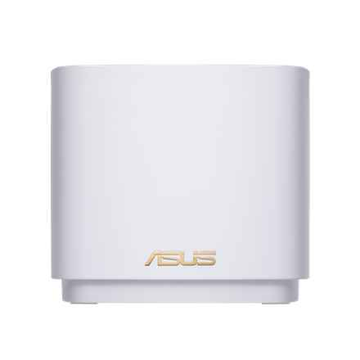 System ZenWiFi XD4 Plus WiFi 6 AX1800 1-pak