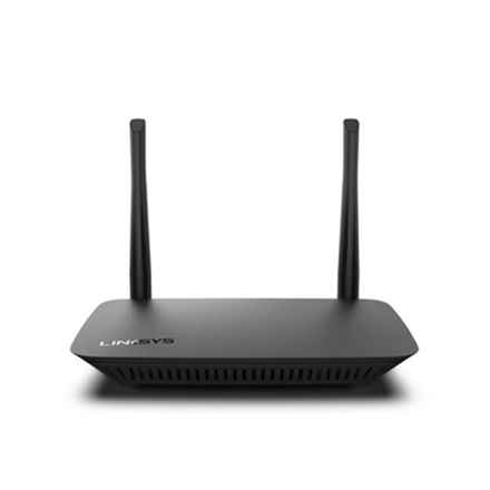 Routeur Wi-Fi 5 double bande Linksys E5400 AC1200