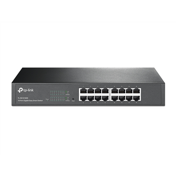 Commutateur réseau intelligent Gigabit Easy 16 ports TP-Link