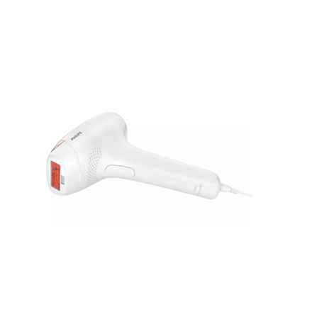 Philips Lumea Advanced IPL - Hair removal device SC1998/00, For body and facial procedures, 15 min. procedure for shins, Built-in skin tone sensor