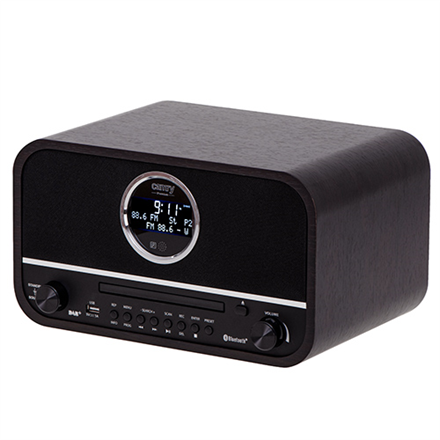 Radio camry cr 1182