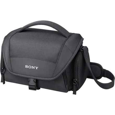 Sac bandoulière Sony LCS-U21