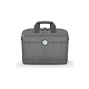 PORT DESIGNS | Yosemite Eco TL 15.6 | Sacoche pour ordinateur portable | Gris | Bandoulière