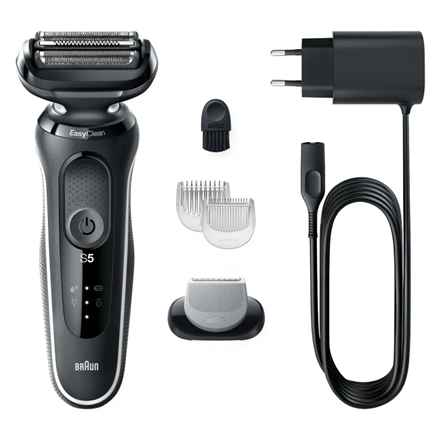 Promotion! Rasoir BRAUN Series 5 AutoSense