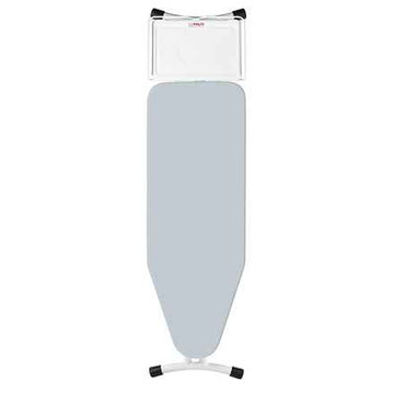 Polti | Table à repasser | FPAS0044 Vaporella Essential | Blanc | 1220 x 435 mm | 4