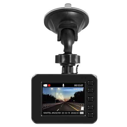 Navitel AR250 NV