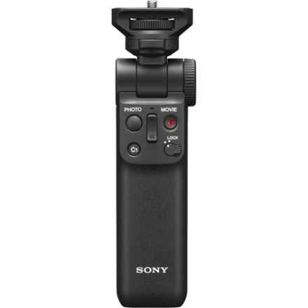 Poignée de prise de vue Sony GP-VPT2BT