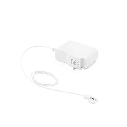 Nanoleaf | Adaptateur secteur pour panneaux Nanoleaf Shapes 42 W