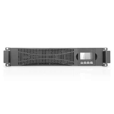 Onduleur DIGITUS 6000 VA 6000 W en ligne