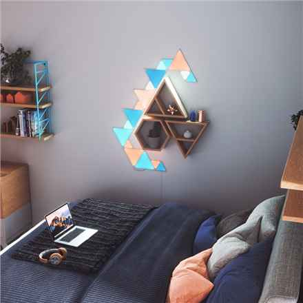 Packs d'extension Nanoleaf